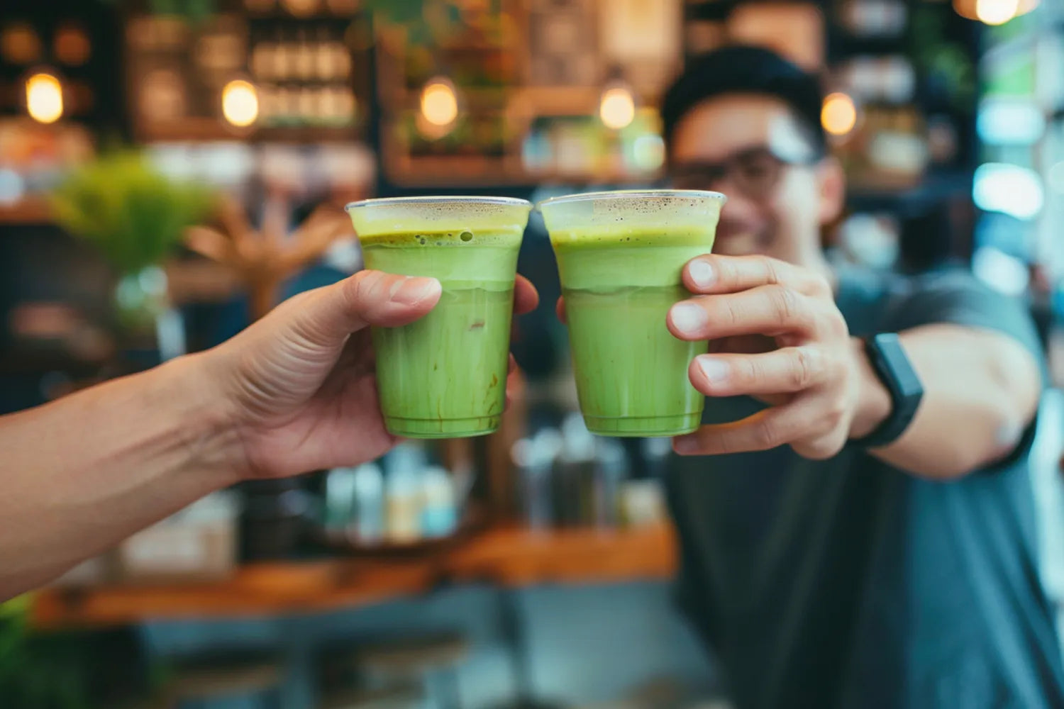 12 Matcha Health Benefits For Men