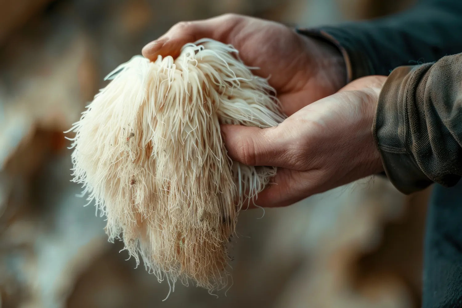 7 Mushroom Benefits for Men