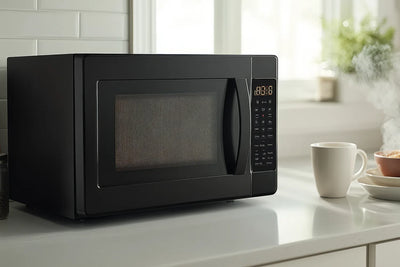 Can You Microwave Coffee? Ranking the Ways To Reheat It