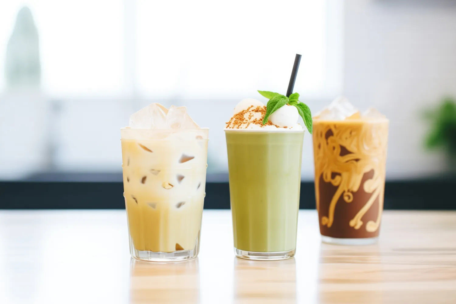 Chai vs. Matcha: History, Flavor, Benefits and More