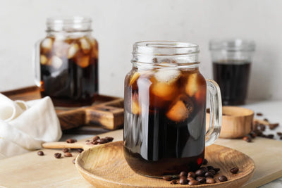 Is Cold Brew Stronger Than Drip Coffee?