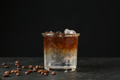 Cold Brew Cocktails: 5 Recipes