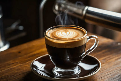 The 5 Strongest Types of Coffee Drinks