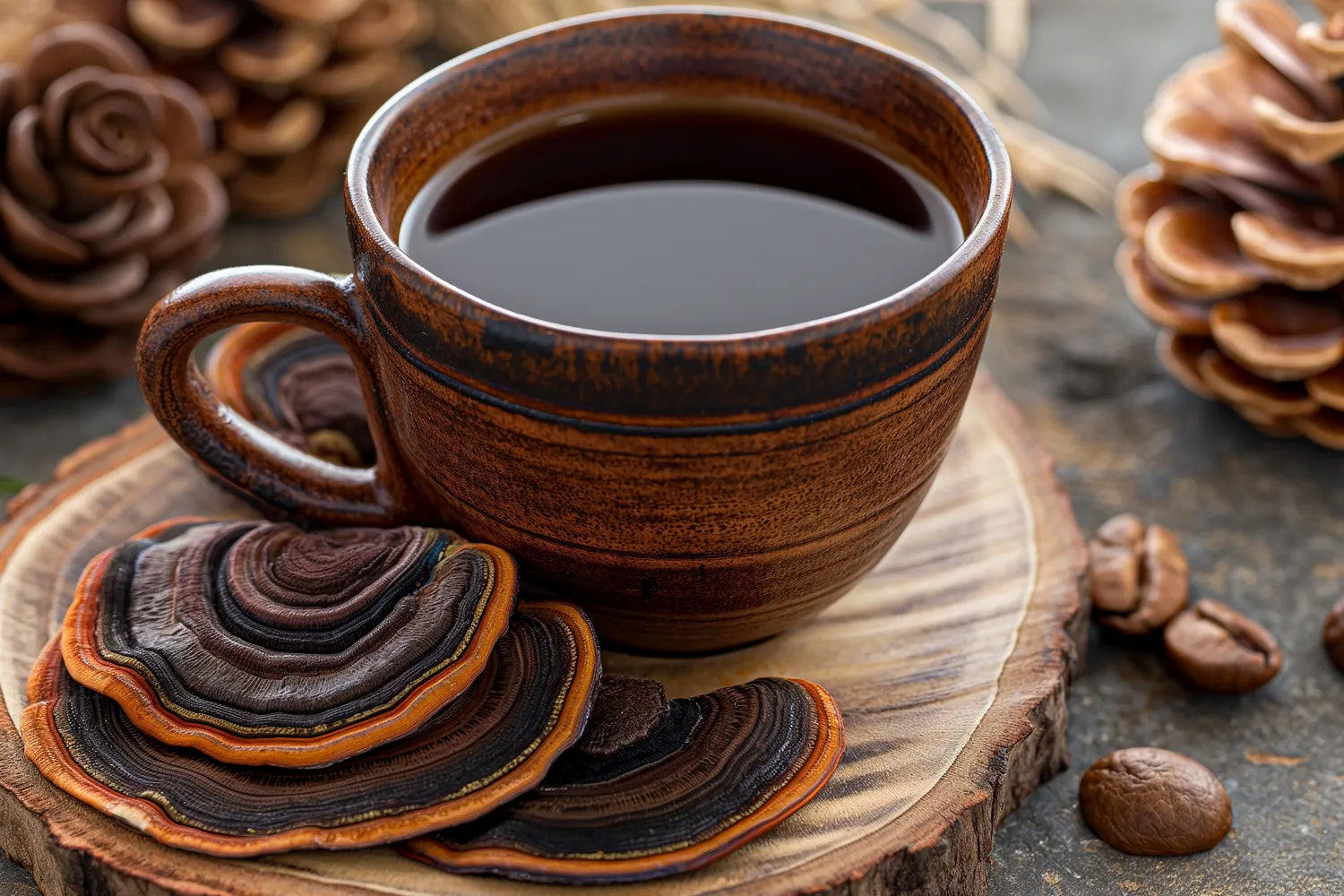 Healthiest Forms of Caffeine: Why Coffee and Tea Reign Supreme