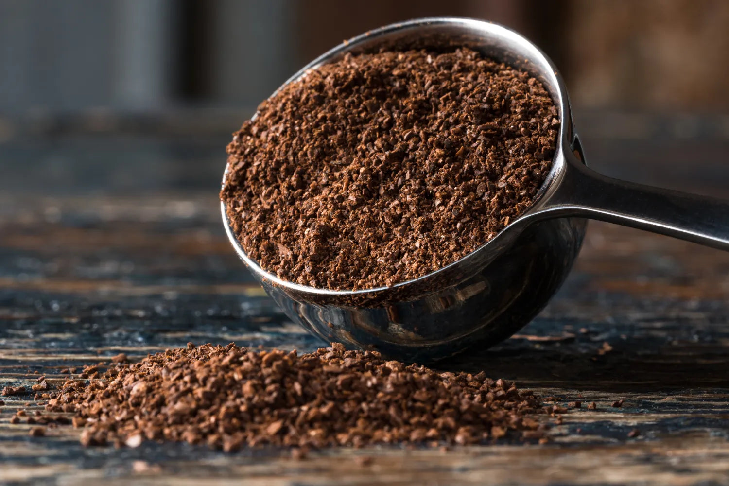 How Long Does Ground Coffee Last?