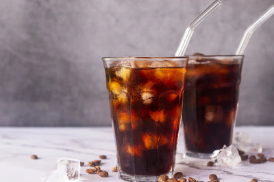 Is Iced Coffee Good for You?