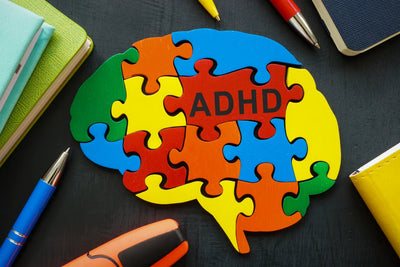 L-Theanine and ADHD: What the Science Says