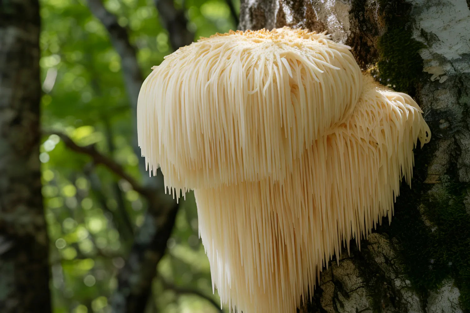 Lion's Mane vs. Ashwagandha: Comparing the Health Benefits