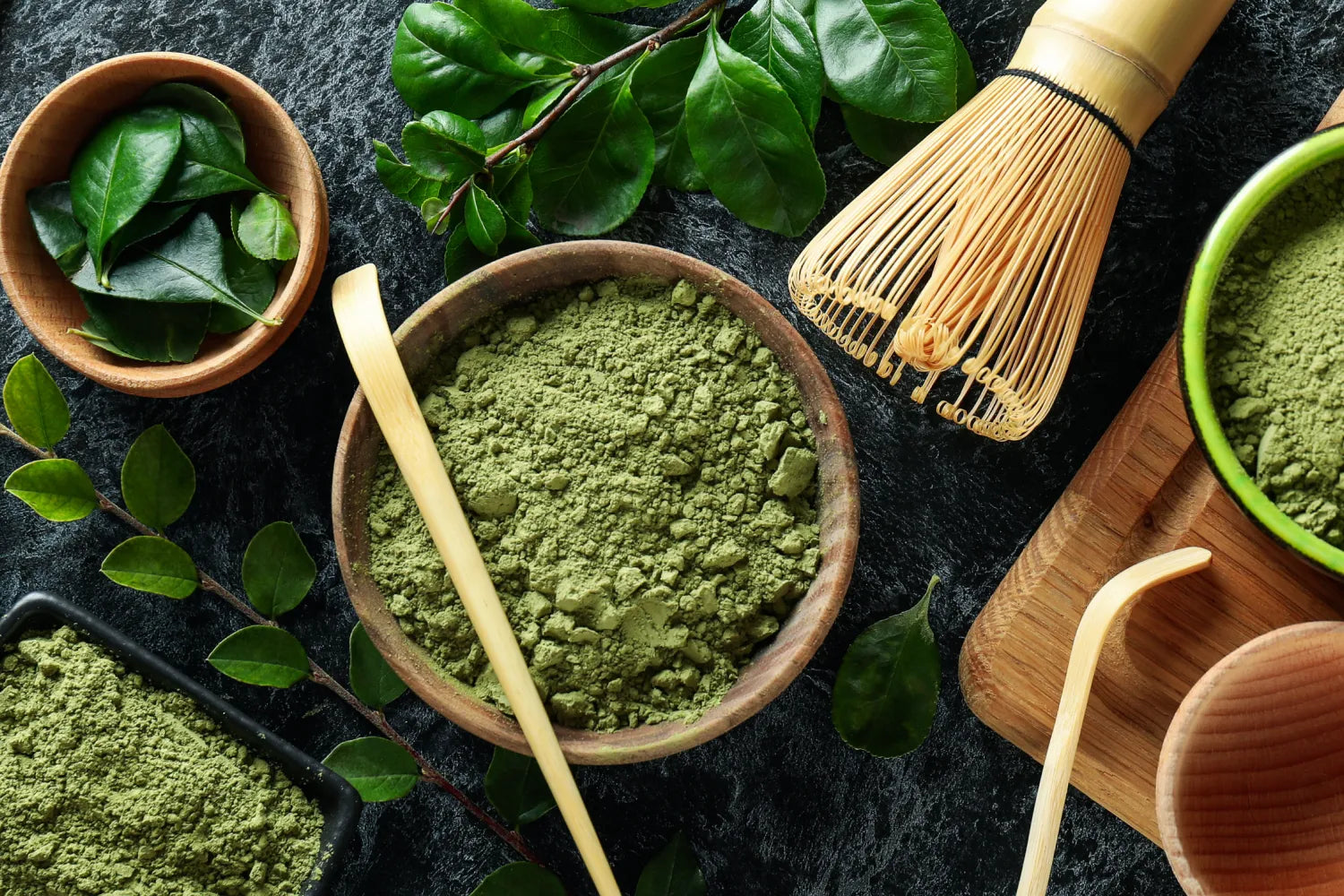 Is Matcha Keto-Friendly?