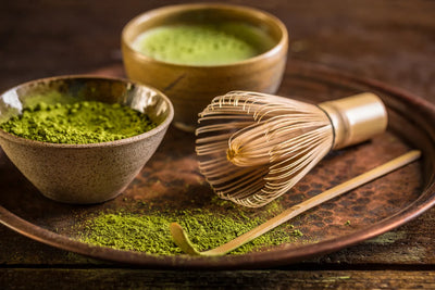 7 Matcha Collagen Benefits: Healthy Skin, Metabolism and More