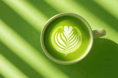 Matcha Color: How To Tell Good Matcha From Bad Matcha