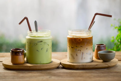 Matcha vs. Coffee: Pros and Cons of Each