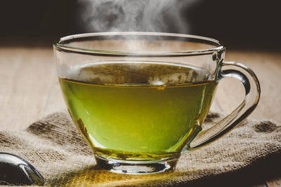 Matcha vs. Green Tea: What's the Difference?