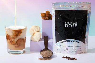 Mushroom Coffee Side Effects: Why Quality Is So Important