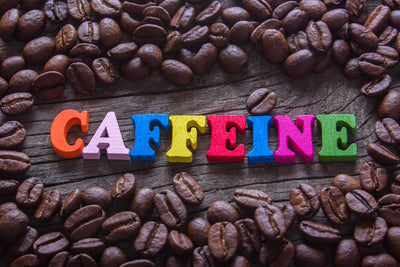 Natural Caffeine Sources: Types and Their Benefits