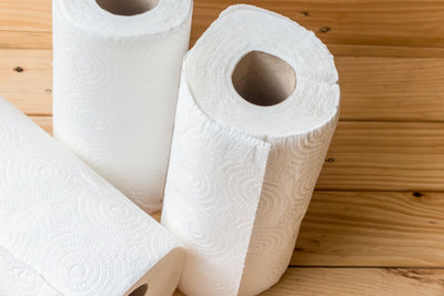 Can You Use a Paper Towel as a Coffee Filter? 6 Filter Alternatives