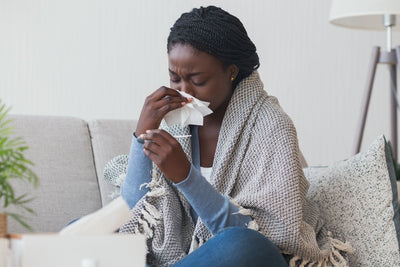 Should You Drink Coffee When Sick? 5 Factors To Consider