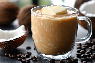 The Perfect Keto Coffee Recipe