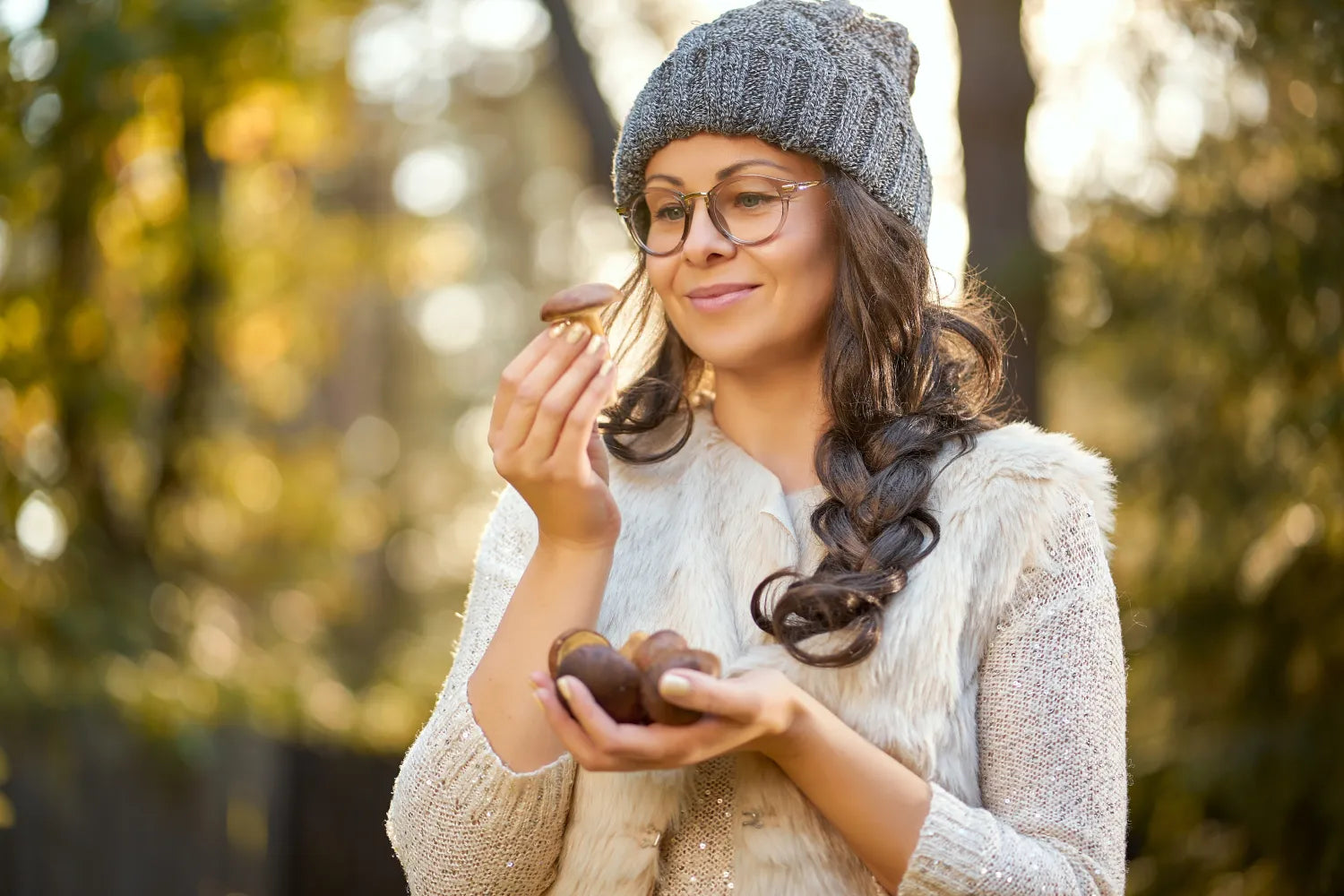 7 Mushroom Benefits for Women: Uses for Health