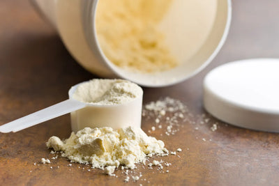 Collagen Protein vs. Whey Protein: How To Pick