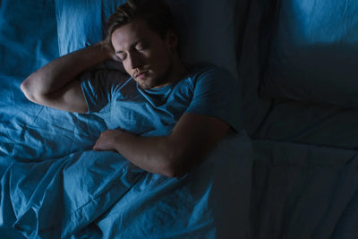 Does L-Theanine Help Sleep? Facts and Dosage