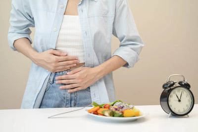 How To Speed Up Digestion