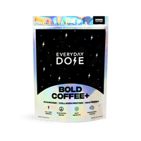 30 Servings Bold Coffee+