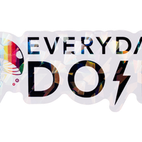 Dose sticker