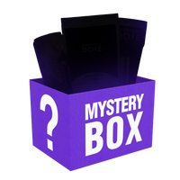 The VIP Mystery Box