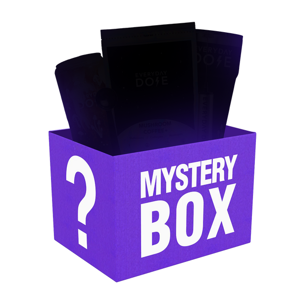 The VIP Mystery Box